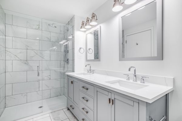Shower Door Installation Service