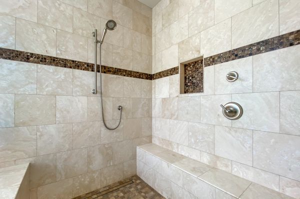 Frameless Shower Installation Service