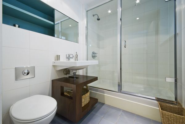 Glass Shower Door Replacement Service